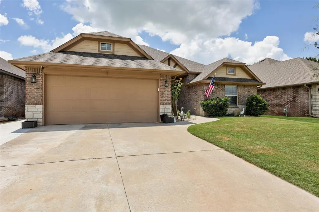 Photo 4 — 1322 Reid Pryor Road, Norman, OK 73072