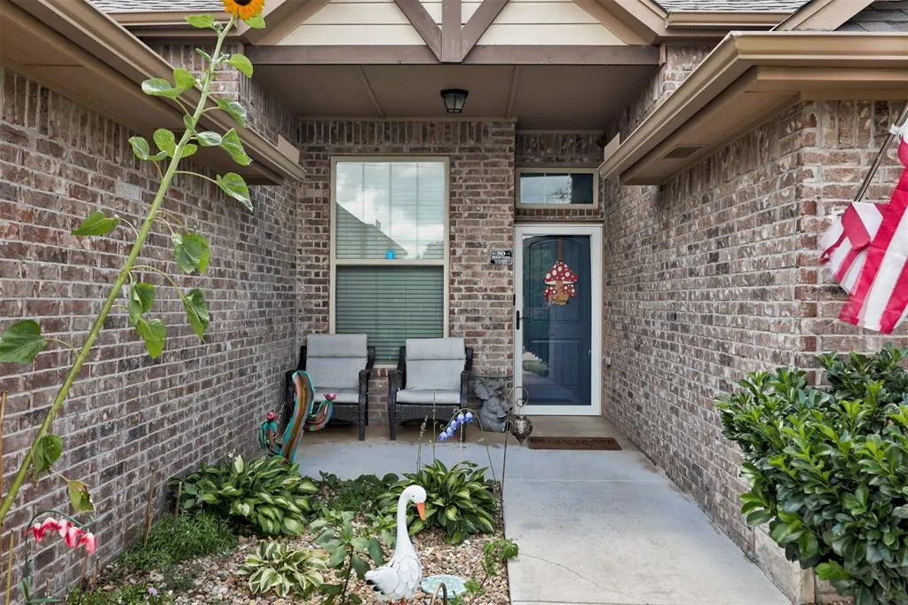 Photo 6 — 1322 Reid Pryor Road, Norman, OK 73072