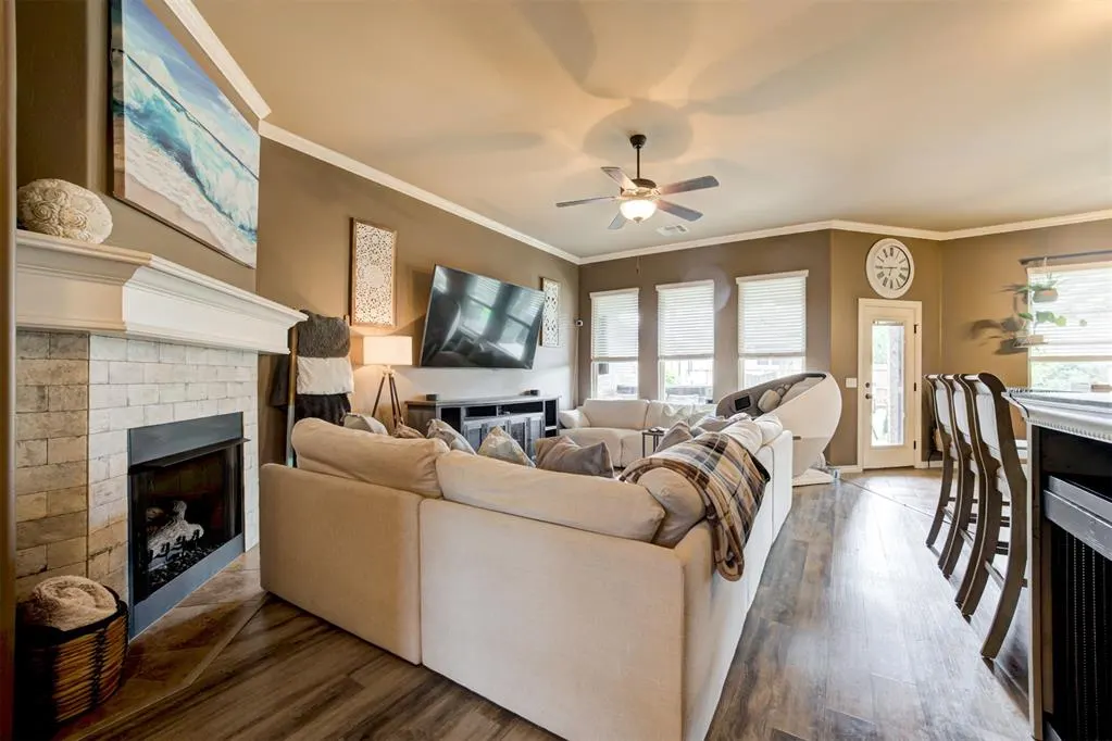 Photo 8 — 1322 Reid Pryor Road, Norman, OK 73072
