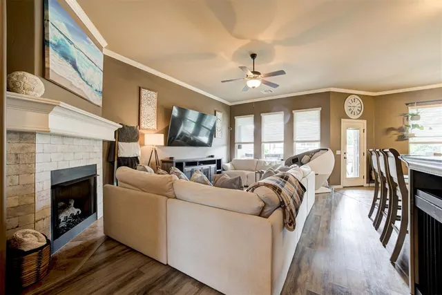 Photo 8 — 1322 Reid Pryor Road, Norman, OK 73072