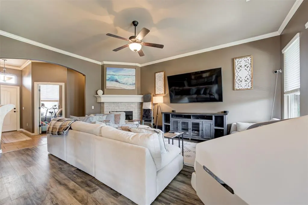 Photo 9 — 1322 Reid Pryor Road, Norman, OK 73072