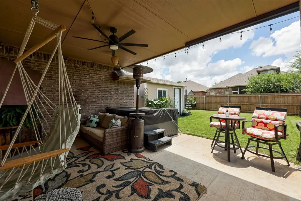 Photo 42 — 1322 Reid Pryor Road, Norman, OK 73072
