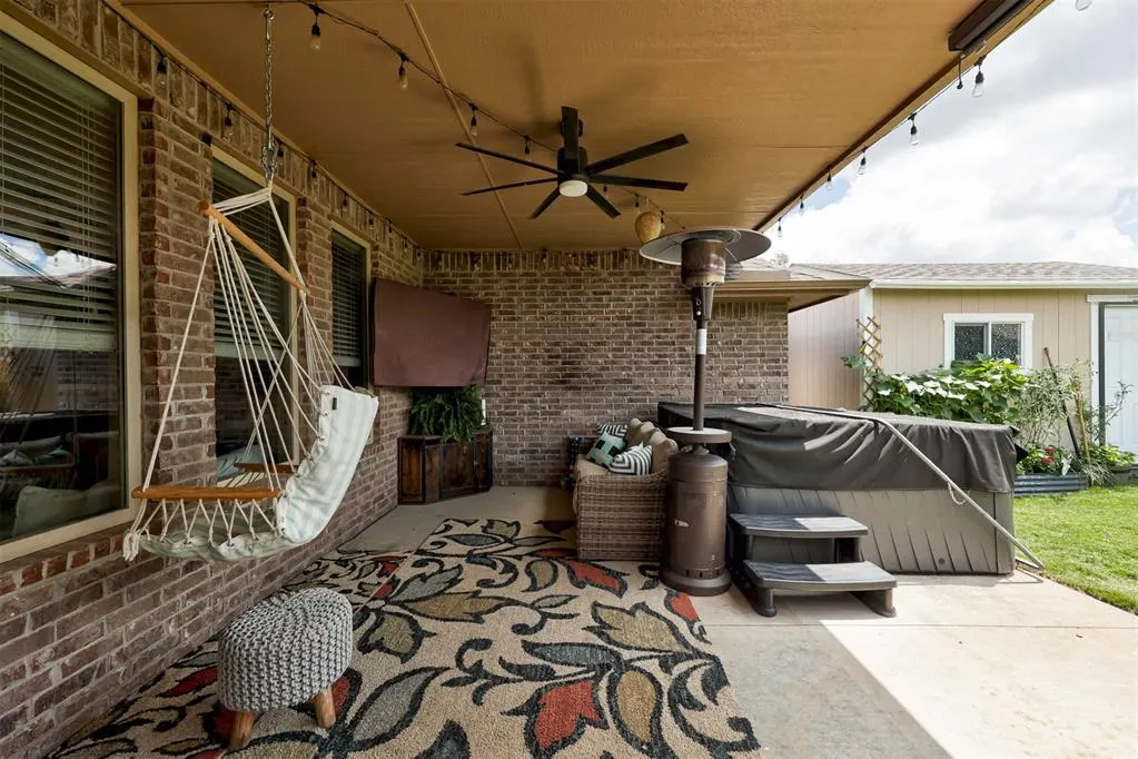 Photo 43 — 1322 Reid Pryor Road, Norman, OK 73072