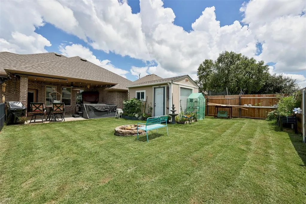 Photo 47 — 1322 Reid Pryor Road, Norman, OK 73072