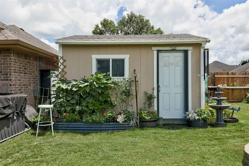 Photo 49 — 1322 Reid Pryor Road, Norman, OK 73072