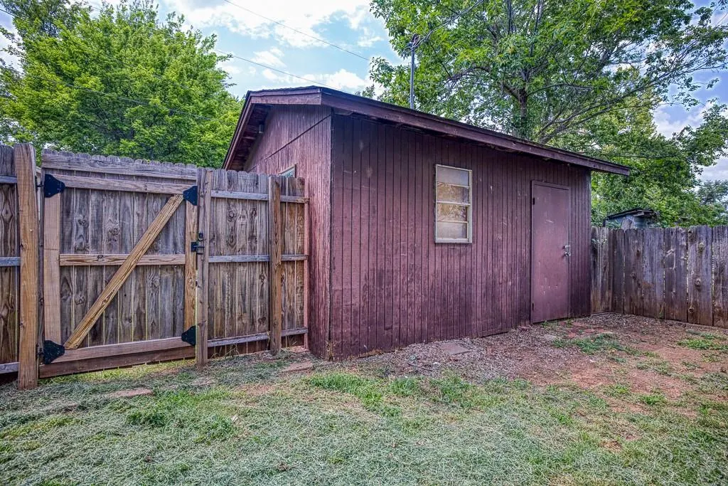 Photo 30 — 212 S 9th Street, Kingfisher, OK 73750
