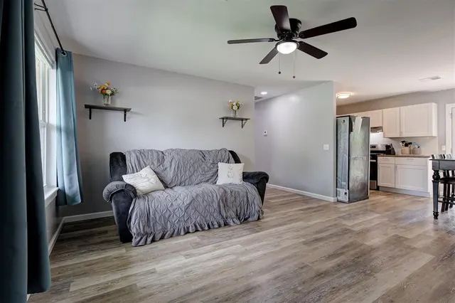 Photo 3 — 2605 Yorkshire Avenue, Oklahoma City, OK 73160