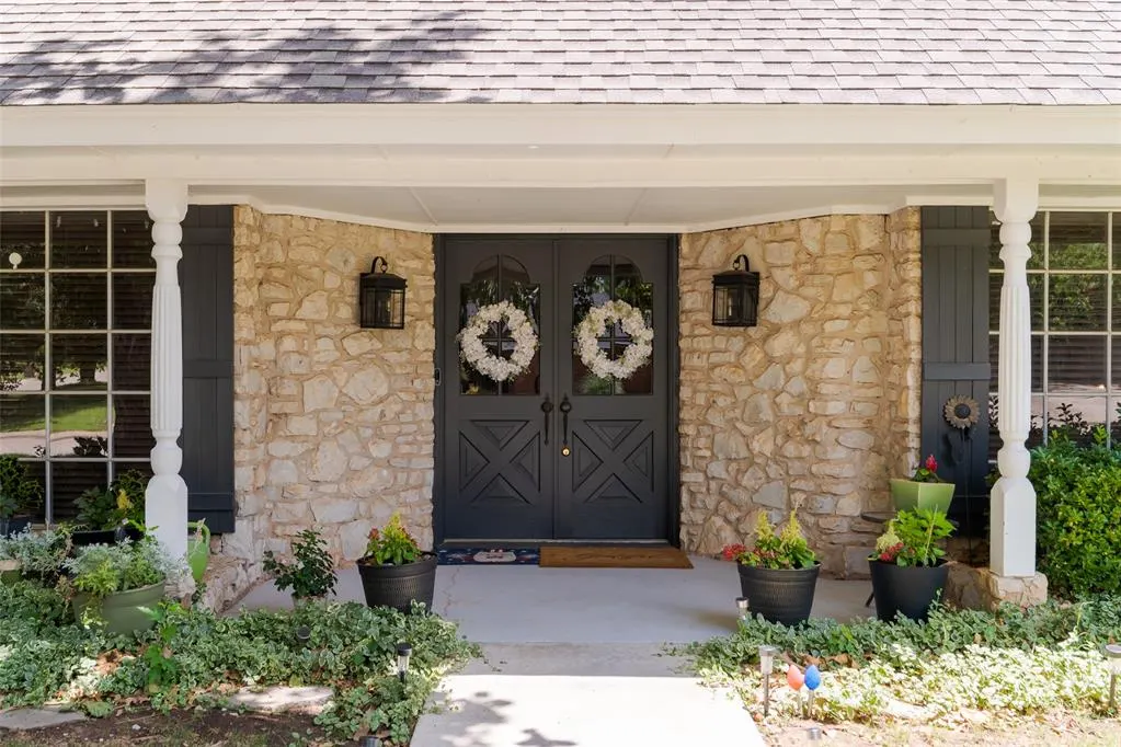 Photo 2 — 12108 N Blue Sage Rd Road, Oklahoma City, OK 73120