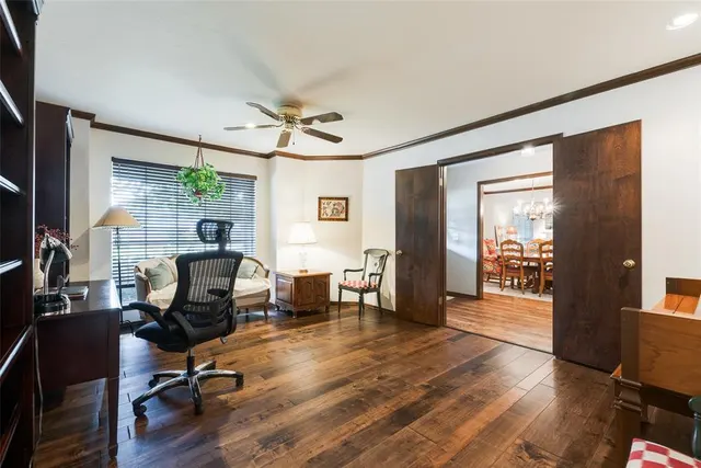 Photo 5 — 12108 N Blue Sage Rd Road, Oklahoma City, OK 73120