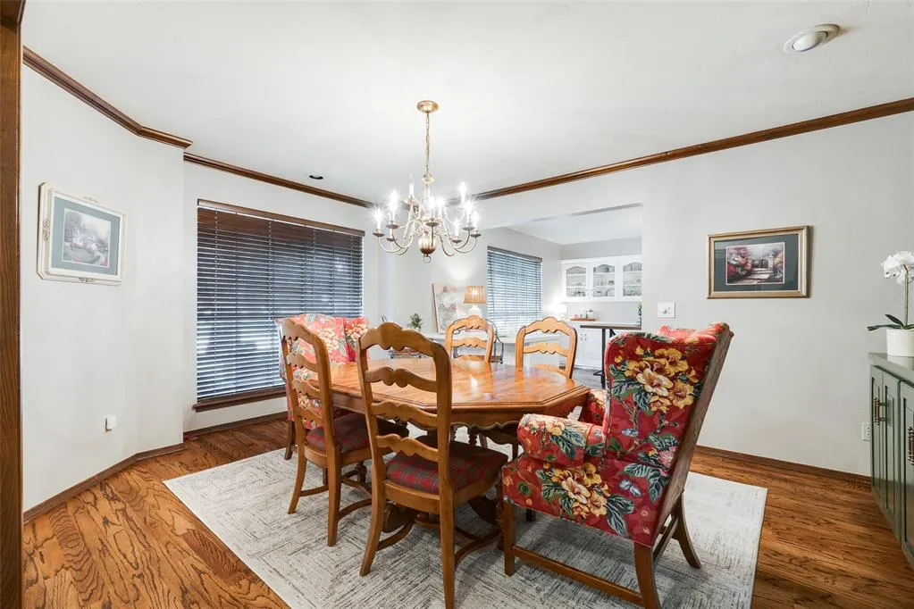 Photo 7 — 12108 N Blue Sage Rd Road, Oklahoma City, OK 73120