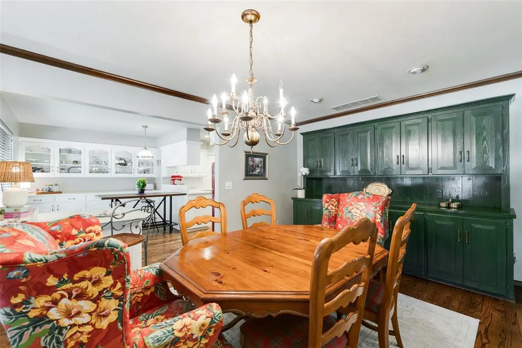 Photo 8 — 12108 N Blue Sage Rd Road, Oklahoma City, OK 73120