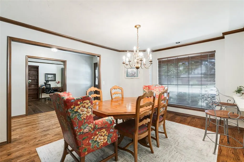 Photo 9 — 12108 N Blue Sage Rd Road, Oklahoma City, OK 73120