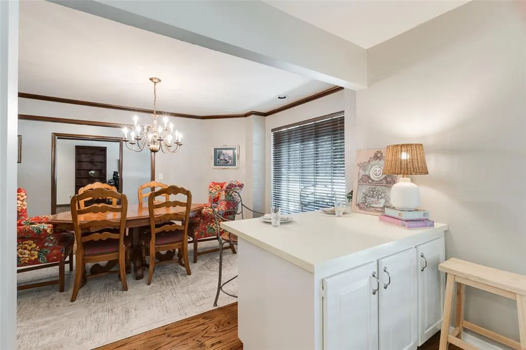 Photo 11 — 12108 N Blue Sage Rd Road, Oklahoma City, OK 73120