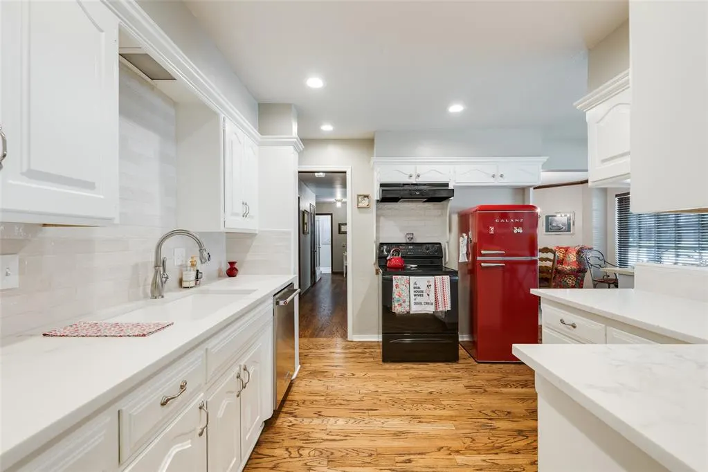 Photo 17 — 12108 N Blue Sage Rd Road, Oklahoma City, OK 73120