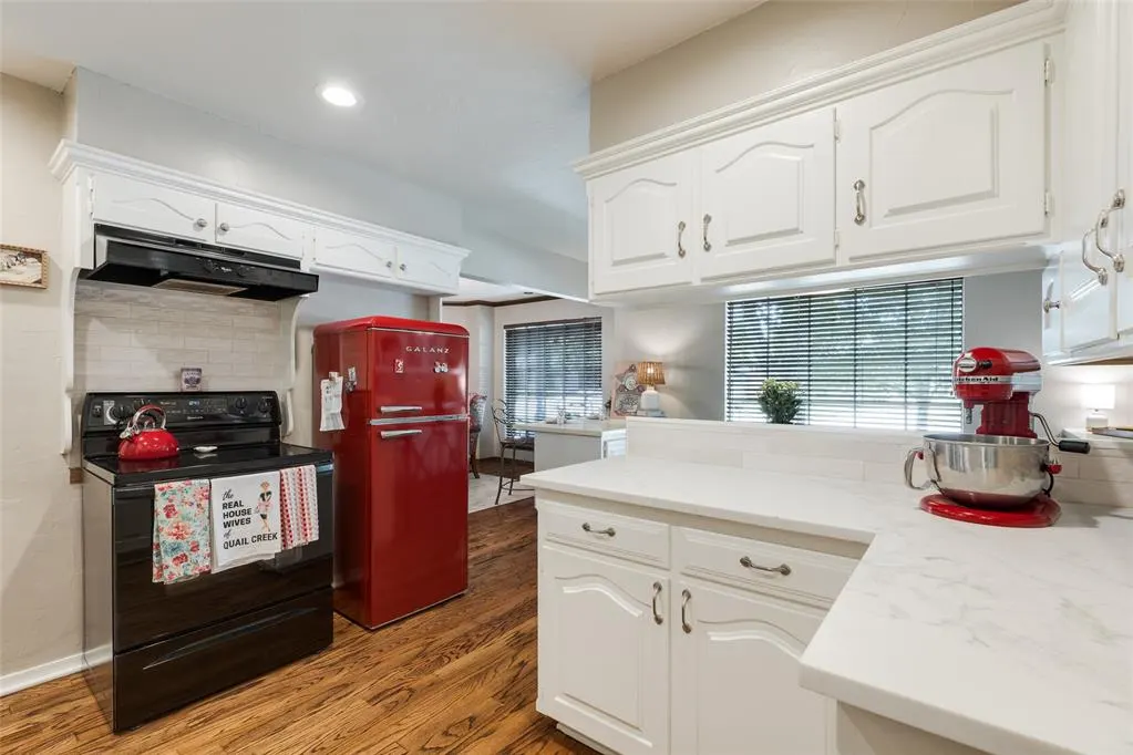 Photo 18 — 12108 N Blue Sage Rd Road, Oklahoma City, OK 73120