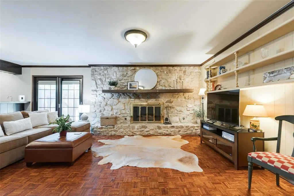 Photo 20 — 12108 N Blue Sage Rd Road, Oklahoma City, OK 73120