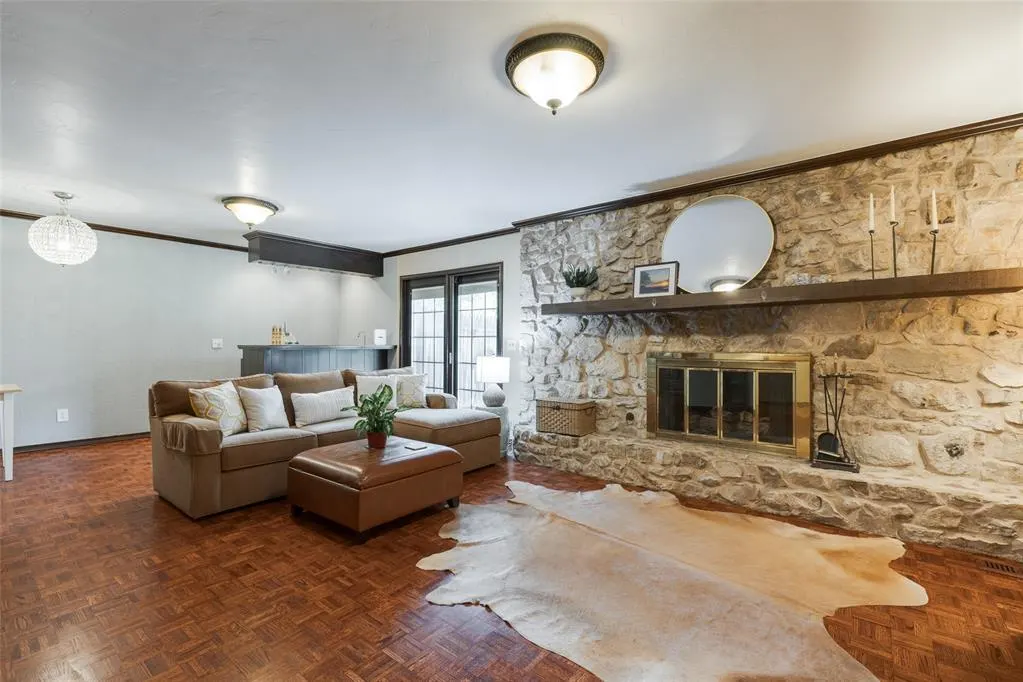 Photo 22 — 12108 N Blue Sage Rd Road, Oklahoma City, OK 73120