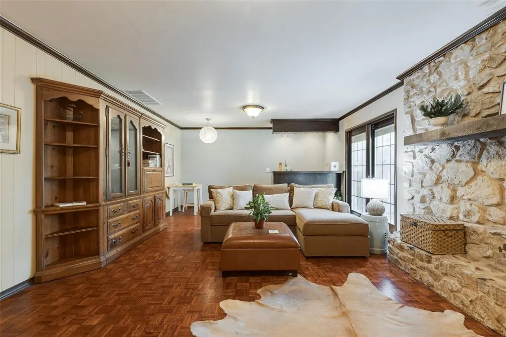 Photo 23 — 12108 N Blue Sage Rd Road, Oklahoma City, OK 73120