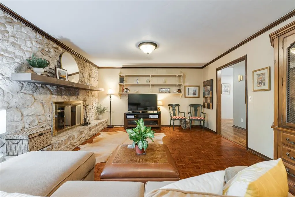 Photo 25 — 12108 N Blue Sage Rd Road, Oklahoma City, OK 73120
