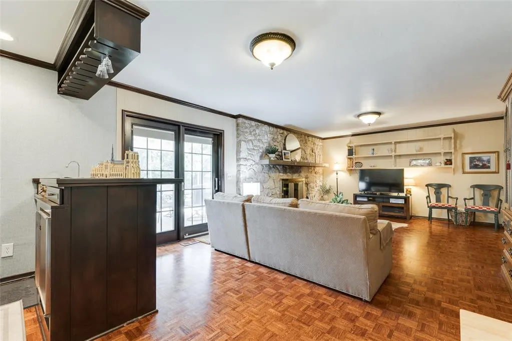 Photo 26 — 12108 N Blue Sage Rd Road, Oklahoma City, OK 73120
