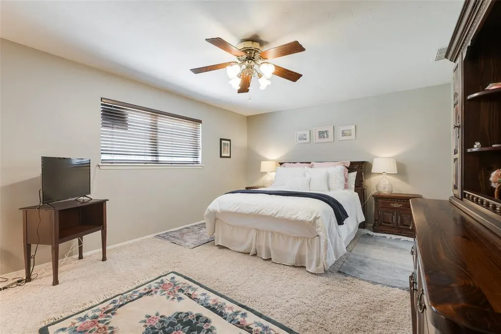 Photo 28 — 12108 N Blue Sage Rd Road, Oklahoma City, OK 73120