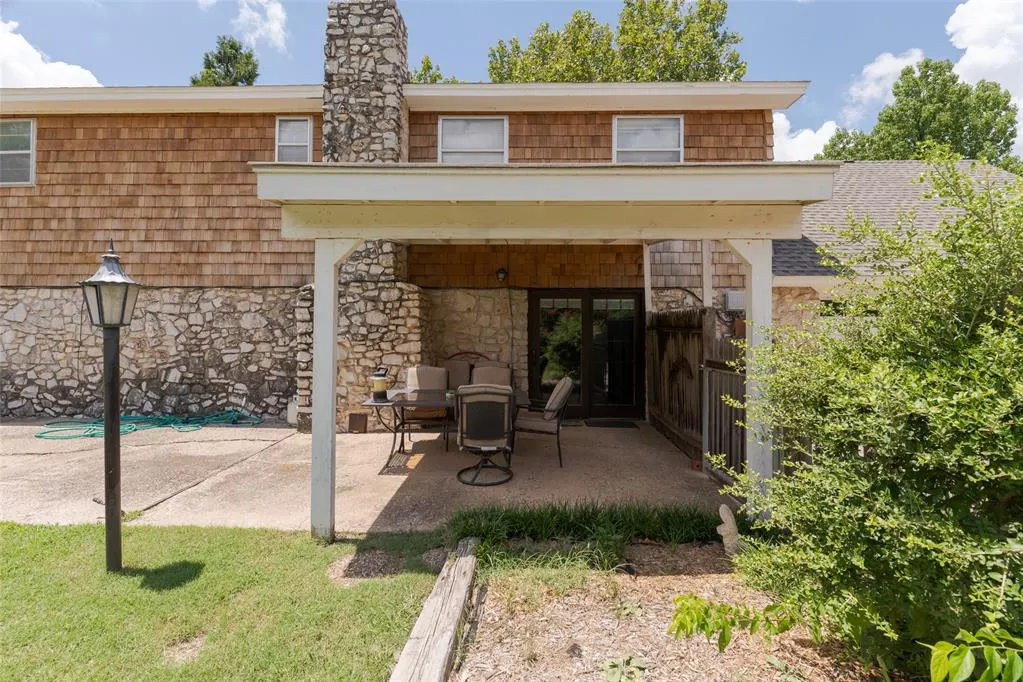 Photo 44 — 12108 N Blue Sage Rd Road, Oklahoma City, OK 73120