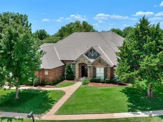 Sold home at 1324 Bay Bridge Court