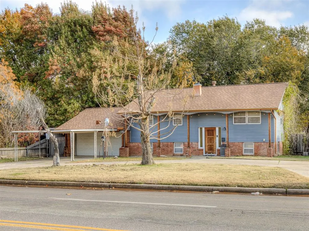Photo 2 — 5714 N Meridian Avenue, Oklahoma City, OK 73112