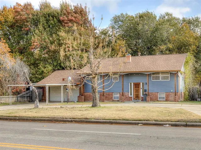 Photo 2 — 5714 N Meridian Avenue, Oklahoma City, OK 73112