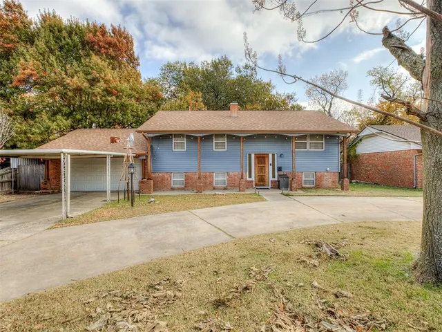 Photo 3 — 5714 N Meridian Avenue, Oklahoma City, OK 73112