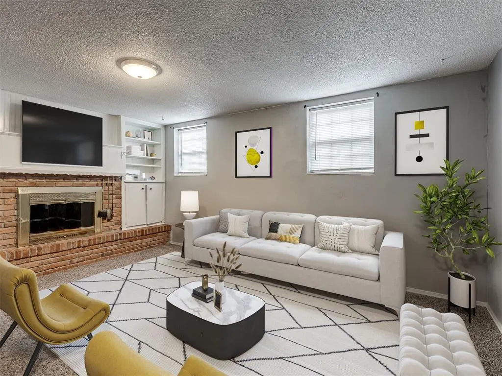 Photo 4 — 5714 N Meridian Avenue, Oklahoma City, OK 73112