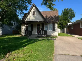 Sold home at 4605 N Hammond Avenue
