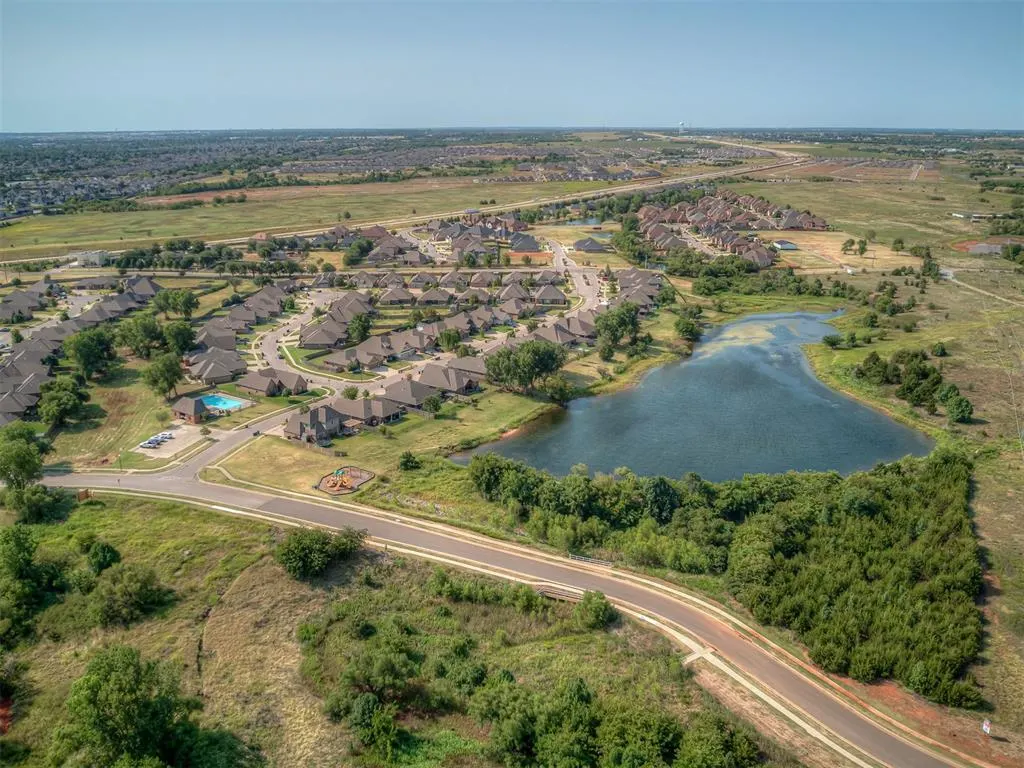 Photo 46 — 9300 NW 141st Street, Yukon, OK 73099