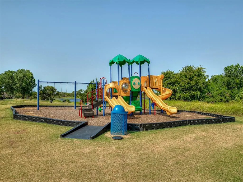 Photo 49 — 9300 NW 141st Street, Yukon, OK 73099