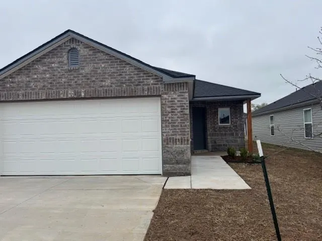 Photo 2 — 3509 Pete Street, Mustang, OK 73064