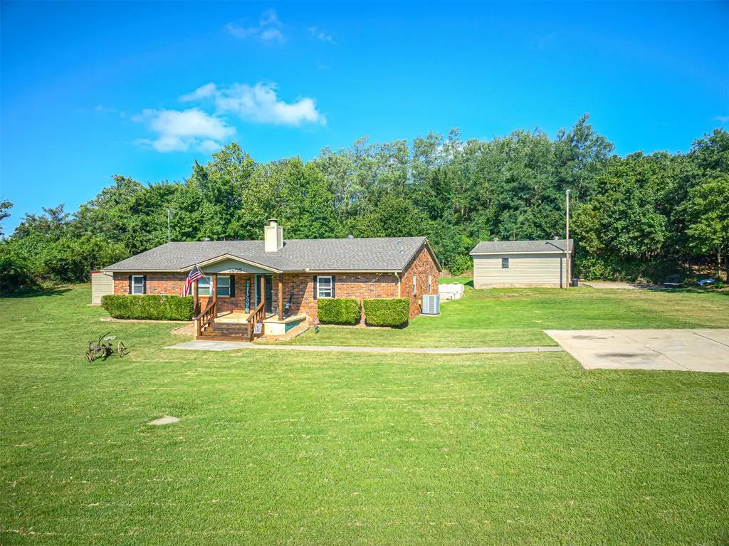 Photo 50 — 3605 Oakwood Drive, Choctaw, OK 73020