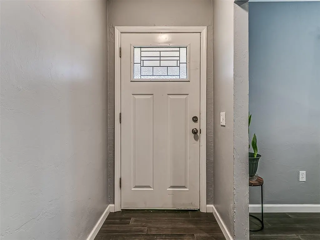 Photo 6 — 3605 Oakwood Drive, Choctaw, OK 73020