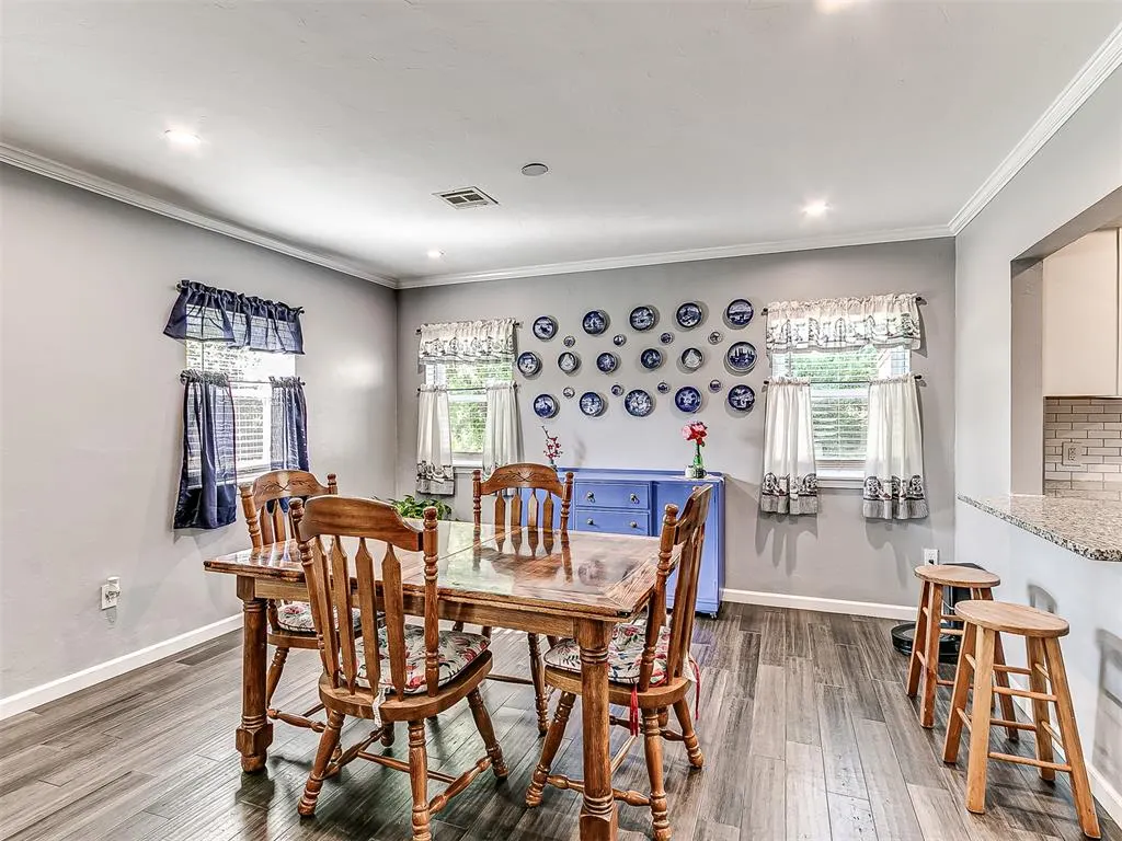 Photo 16 — 3605 Oakwood Drive, Choctaw, OK 73020