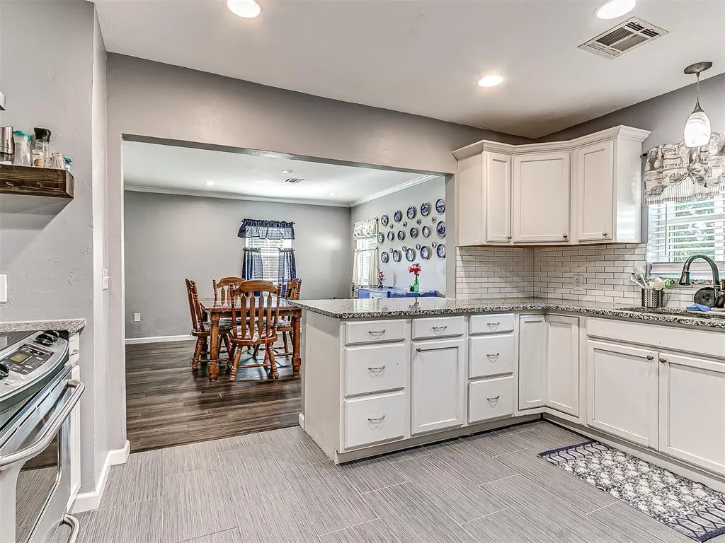 Photo 20 — 3605 Oakwood Drive, Choctaw, OK 73020