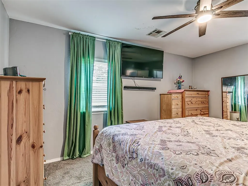 Photo 24 — 3605 Oakwood Drive, Choctaw, OK 73020