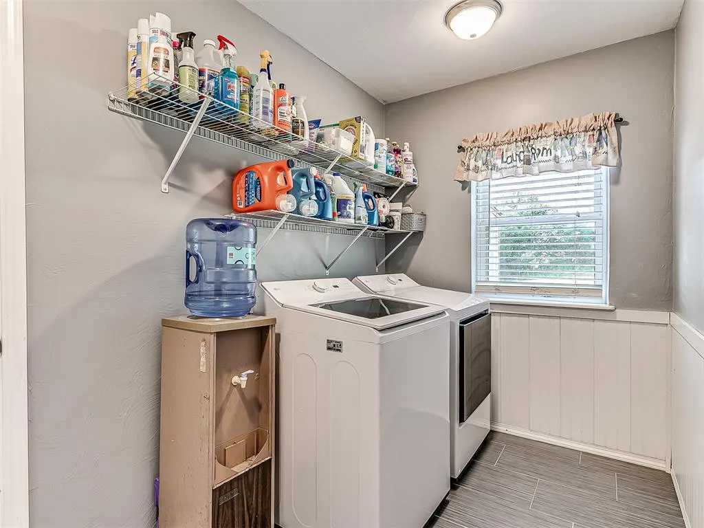 Photo 35 — 3605 Oakwood Drive, Choctaw, OK 73020