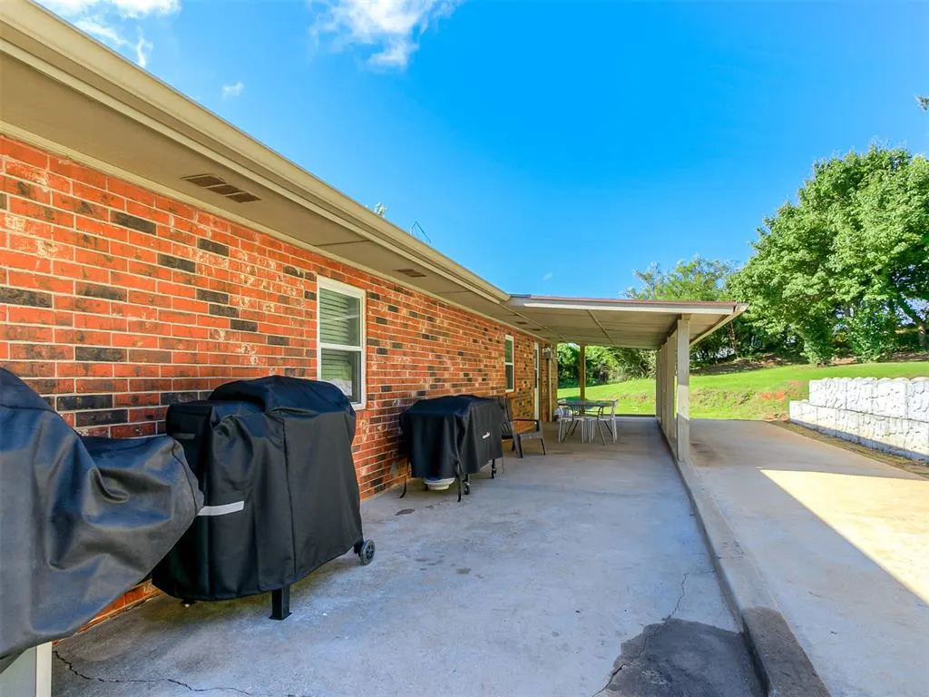Photo 39 — 3605 Oakwood Drive, Choctaw, OK 73020