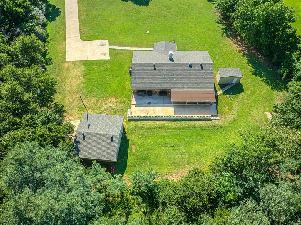 Photo 40 — 3605 Oakwood Drive, Choctaw, OK 73020