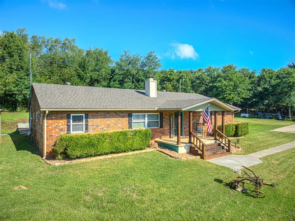 Photo 45 — 3605 Oakwood Drive, Choctaw, OK 73020