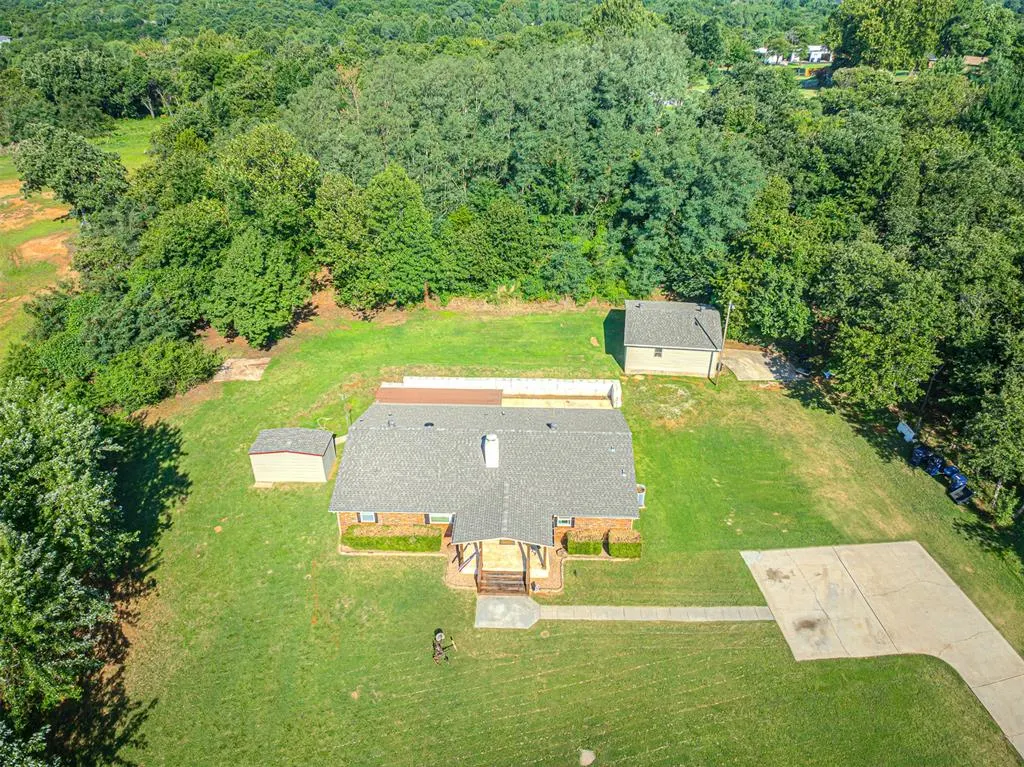 Photo 47 — 3605 Oakwood Drive, Choctaw, OK 73020