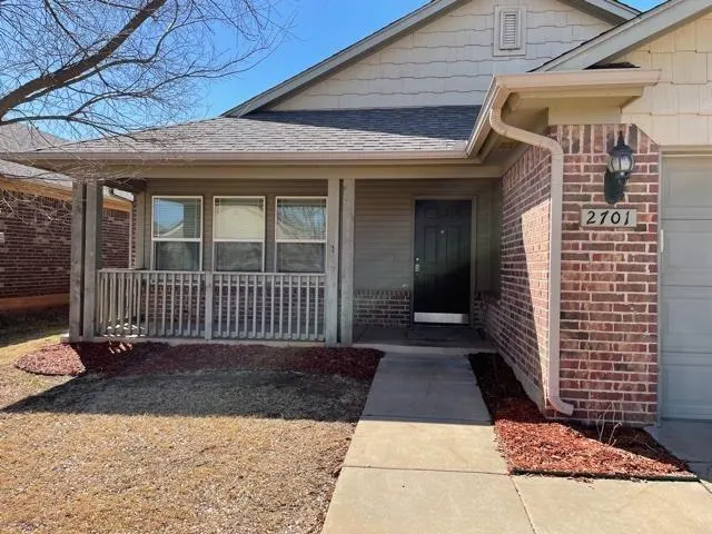 Photo 2 — 2701 Fawn Lily Road, Oklahoma City, OK 73128