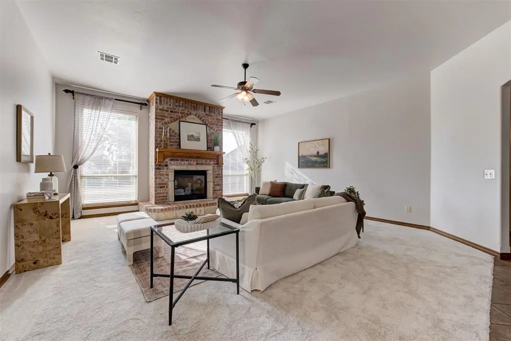 Photo 10 — 18808 Shilstone Way, Edmond, OK 73012
