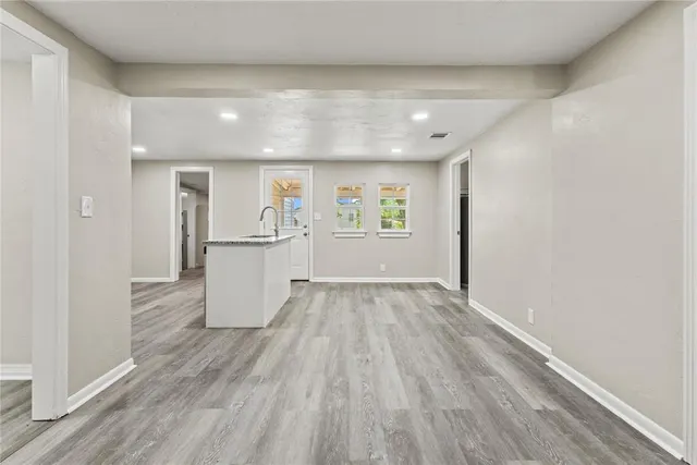 Photo 4 — 621 N 5th Street, Weatherford, OK 73096