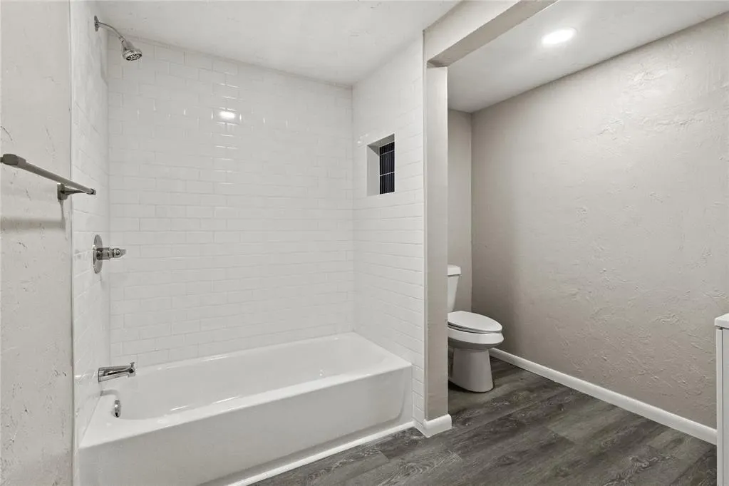 Photo 13 — 621 N 5th Street, Weatherford, OK 73096