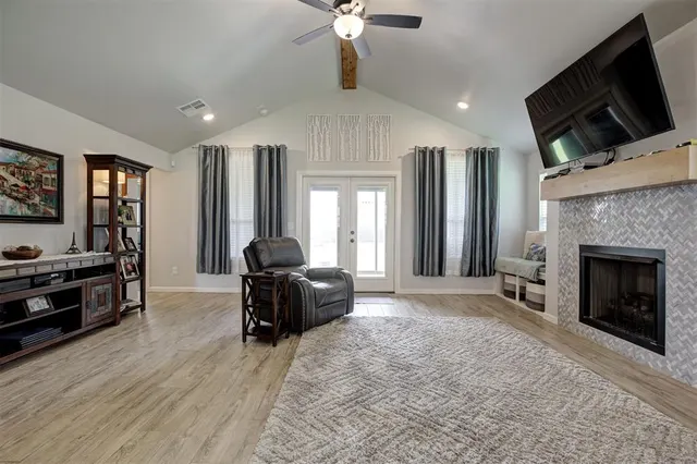 Photo 4 — 8430 Hidden Creek Drive, Noble, OK 73068